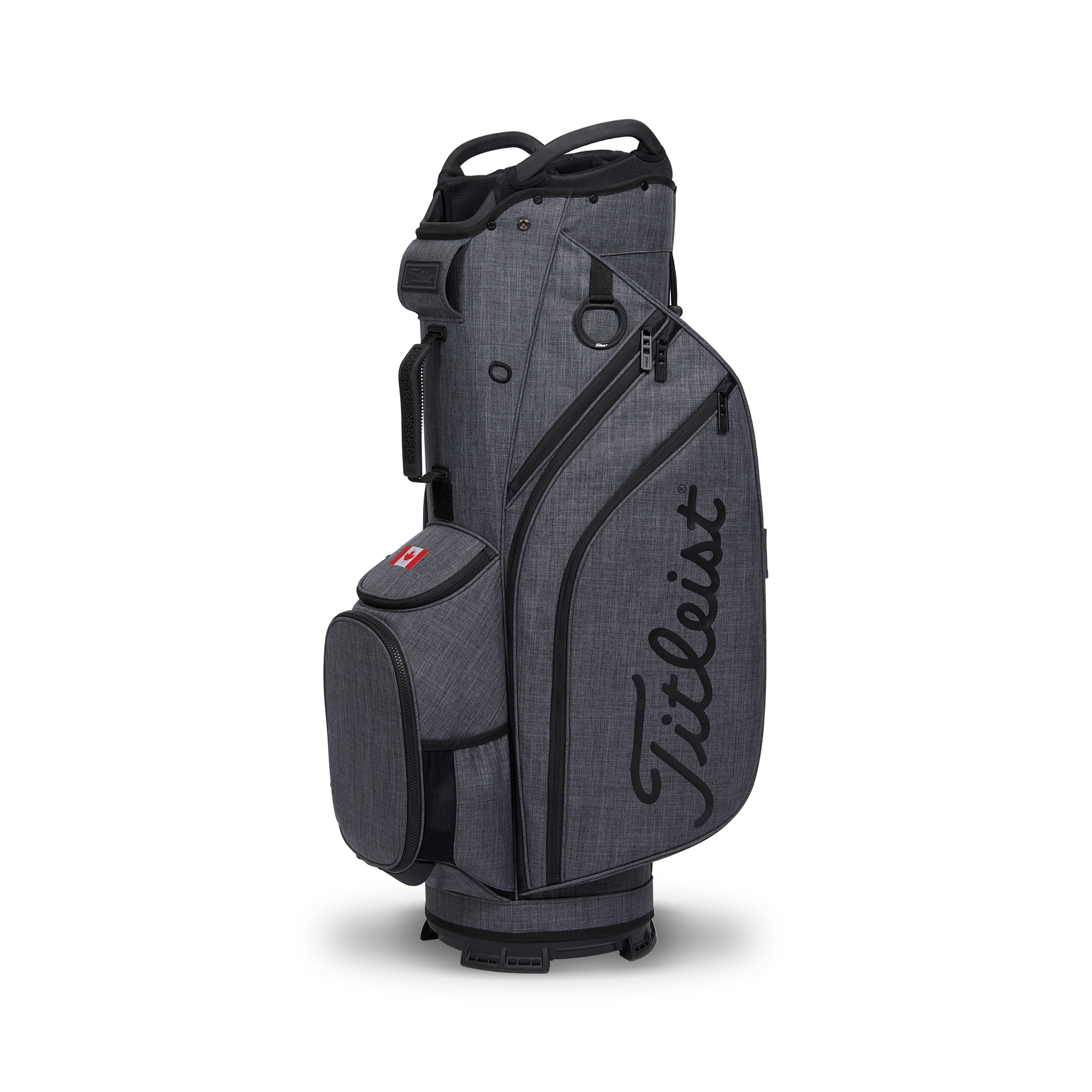 Limited Edition - Cart 14 Bag